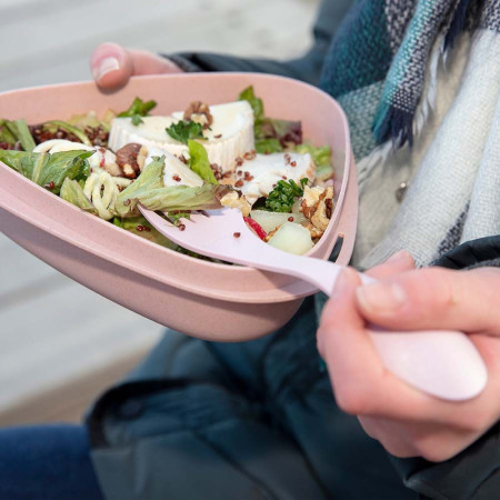 Pribor za jelo Light My Fire Spork Lefty