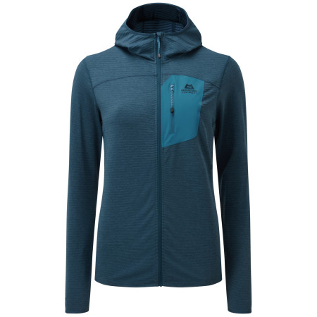 Ženska dukserica Mountain Equipment Lumiko Hooded W's Jacket (2024)