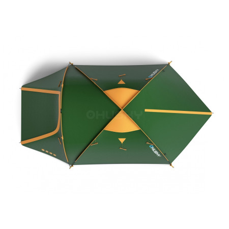 Šator Husky Bizon 4 Classic