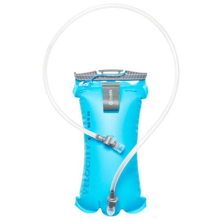 Mijeh za vodu Hydrapak Velocity 2L plava/siva MALIBU