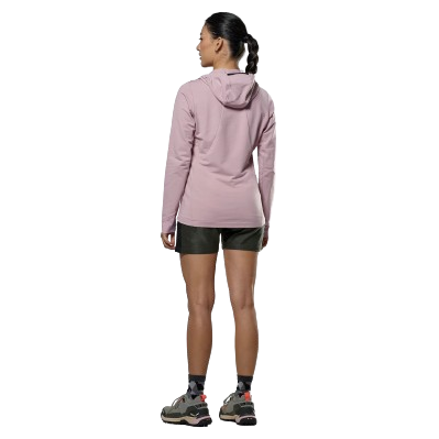 Ženska jakna Salewa Puez Am/Dst Hd Jkt W