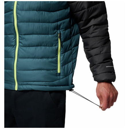 Muška jakna Columbia Powder Lite™ II Hooded Jacket