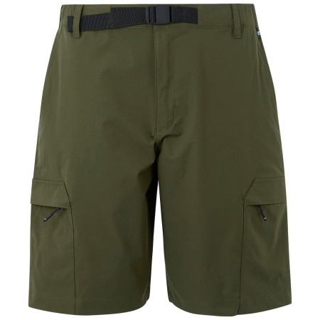 Muške kratke hlače Regatta Mallen Shorts zelena Dark Khaki