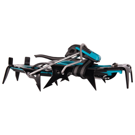 Penjačke dereze Camp Peak 12 Stl - Auto / Semi-Auto