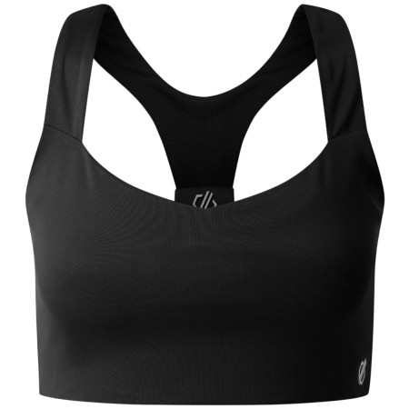 Sportski grudnjak Dare 2b Swift III Bra crna Black