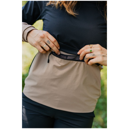 Ženska dukserica High Point Rocky Lady Hoody
