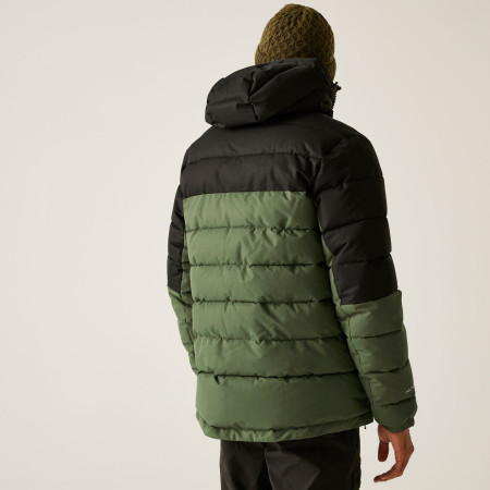 Muška jakna Regatta Aldthorn