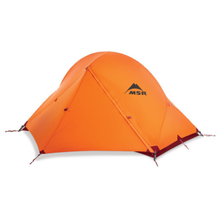 Šator MSR Access 2 (2020) narančasta Orange