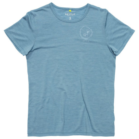 Ženska majica Devold Active "Spring" Tee Wmn