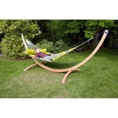 Viseće mreže Hamaka.eu Exclusive double