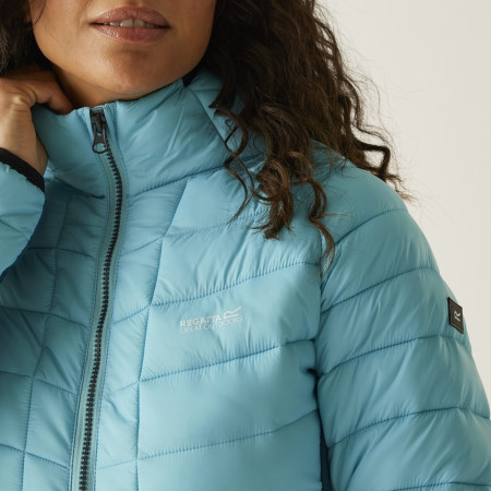 Ženska jakna Regatta Women’s Hooded Dalent