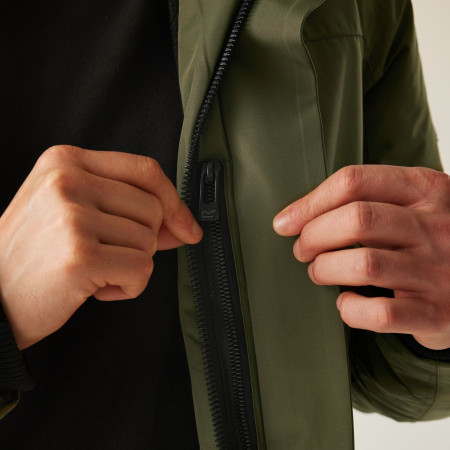 Muška jakna Regatta Marron