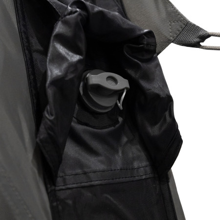 Šator za kamper Vango Quadris Air Low