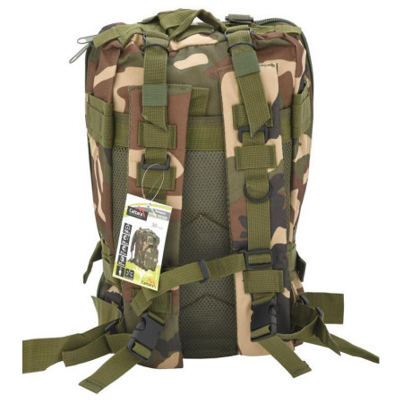 Ruksak Cattara Army Wood 30 l