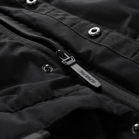 Dječja zimska jakna Alpine Pro Werdo 2