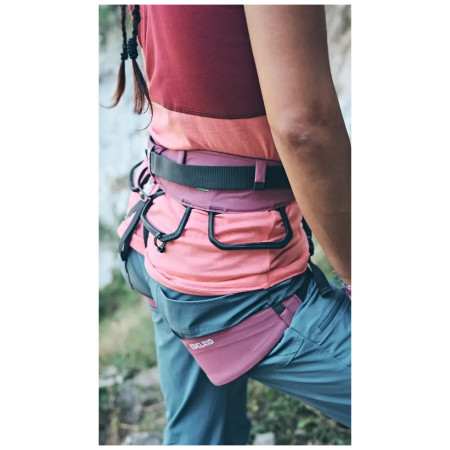 Penjački pojas za penjanje i alpinizam Edelrid Autana II