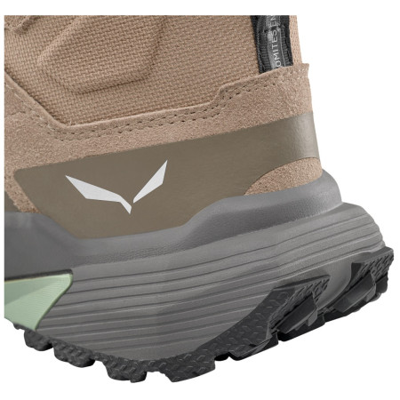 Ženske cipele Salewa Pedroc 2 Leather Mid Ptx W