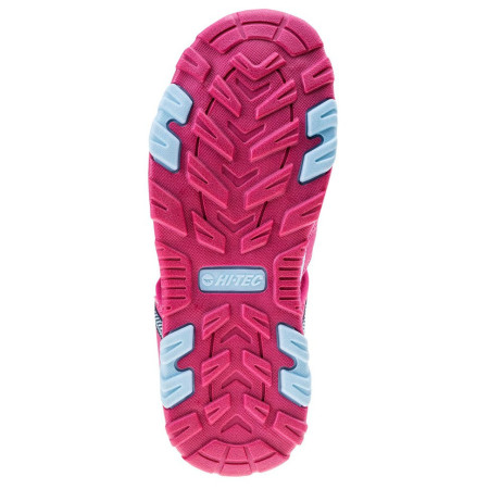 Dječje sandale Hi-Tec Sanev Jrg
