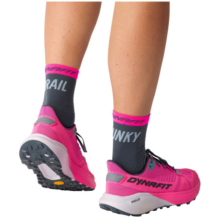 Čarape Dynafit Trail Mid Sk