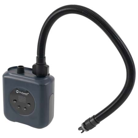 Električna pumpa Outwell Tempest Rechargeable High Pressure Pump