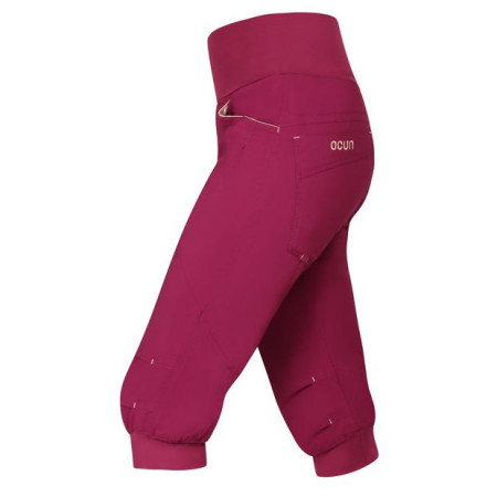 Ženske 3/4 hlače Ocún Noya Shorts