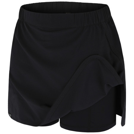 Ženska suknja MOOA Flow crna black