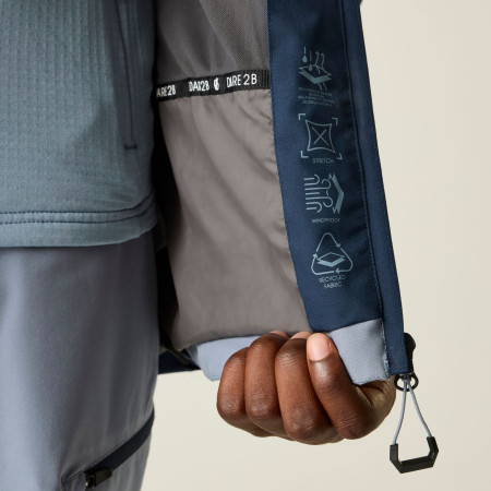 Muška jakna Dare 2b Arising IV Jacket