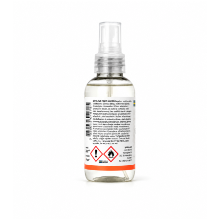 Repelent Sjö&Hav Spray 75ml