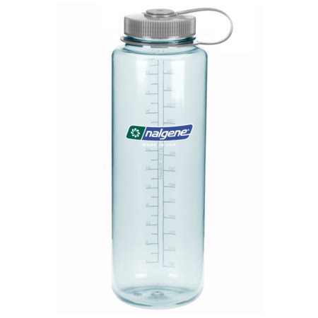 Boca Nalgene Wide Mouth 1500 ml Sustain svijetlo plava