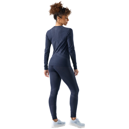 Ženske hlače Smartwool Women's Intraknit All-Season Merino Base