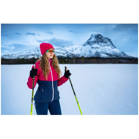 Ženska jakna Silvini Gralba