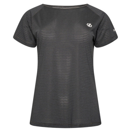 Ženska majica Dare 2b Defy II Tee crna