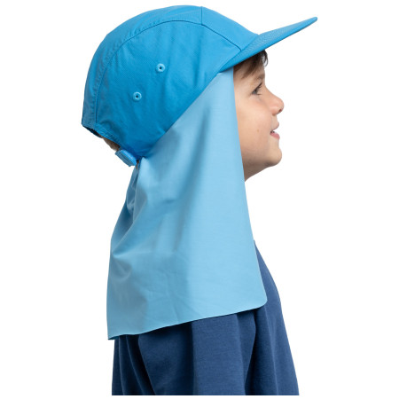 Dječji kačket Buff Desert Cap Kids