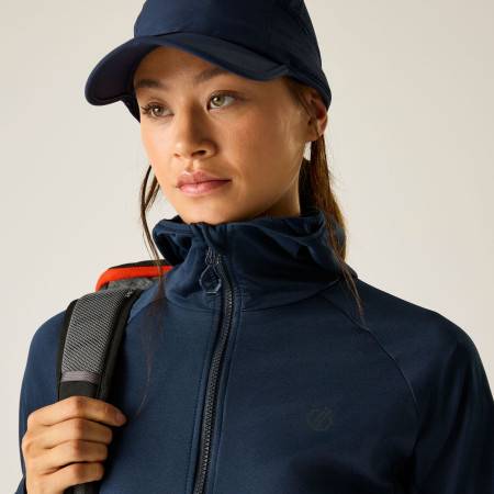 Ženska jakna Dare 2b Nomadic Stretch Midlayer