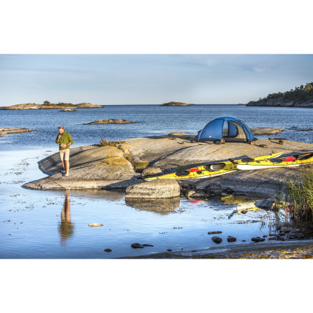 Šator Fjällräven Keb Dome 3