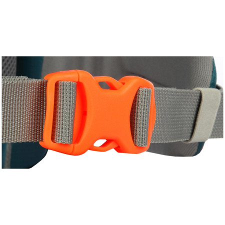 Školska torba Boll Smart 24 Fox Heads