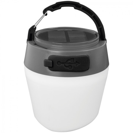 Solarna lampa Brunner Sonnik