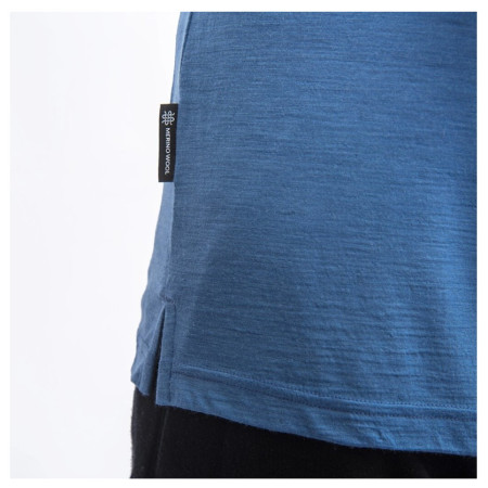 Muške funkcionalne majice Sensor Merino Air Traveller