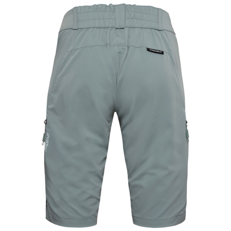 Ženske biciklističke hlače Silvini Alma