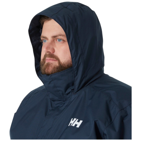 Muška jakna Helly Hansen Dubliner Jacket