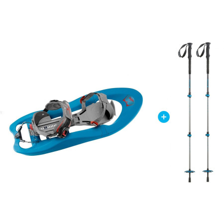 Krplje Ferrino Baldas Lys Castor Special