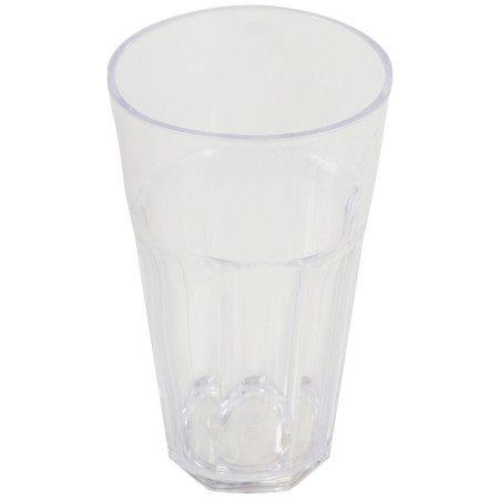 Čaša Regatta 450ml Tumbler transparentna, prozirna Misc