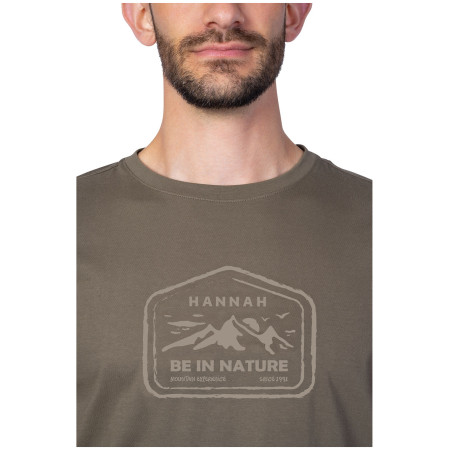 Muška majica Hannah Miko