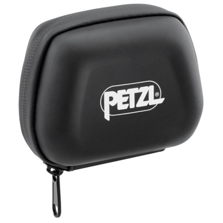 Futrola Petzl Shell Pro crna black