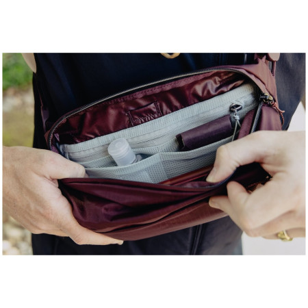 Torbice oko struka Peak Design Outdoor Sling 4L