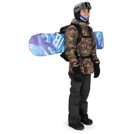 Ruksak za turno skijanje Osprey Soelden 32