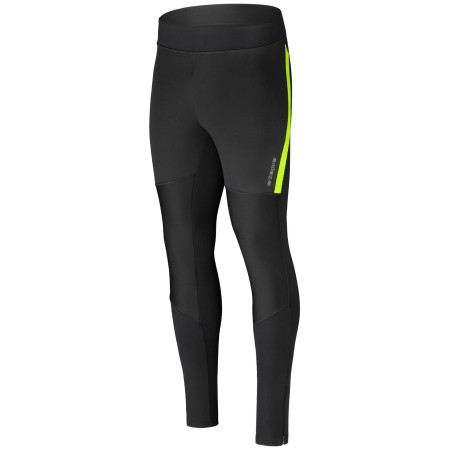 Muške hlače Etape Sprinter WS crna/žuta Black/YellowFluo