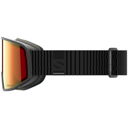 Skijaške naočale Salomon Sentry Pro Otg Sigma Photochromic