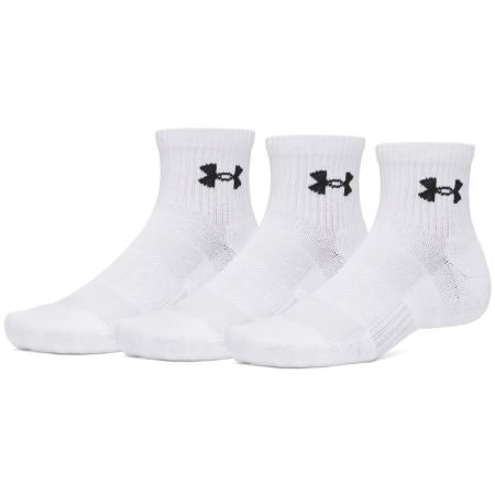 Set čarapa Under Armour Performance Cotton 3P Qtr
