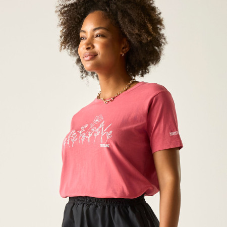 Ženska majica Regatta Filandra IX